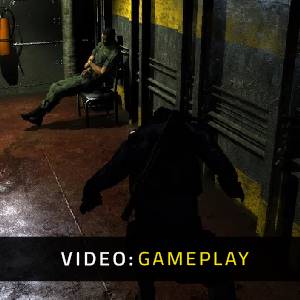 Tom Clancys Splinter Cell Chaos Theory Video di gioco