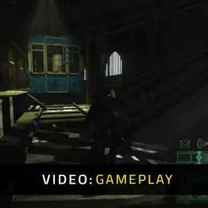 Tom Clancy's Splinter Cell: Pandora Tomorrow - Gameplay