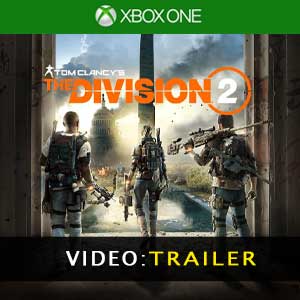 Il video del trailer di The Division 2