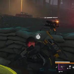 Tom Clancy’s The Division Heartland - Prendi Copertura