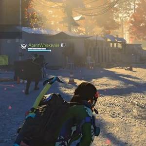 Tom Clancy’s The Division Heartland - Città Vuota