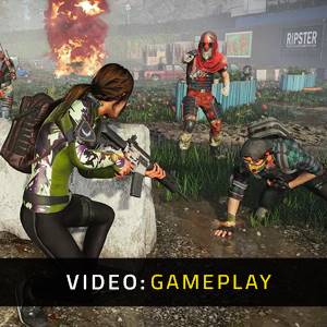 Tom Clancy’s The Division Heartland - Video di Gameplay