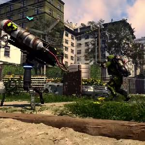 Tom Clancy’s XDefiant - Défiants