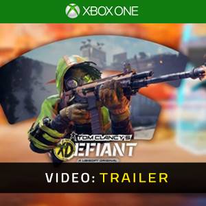 Tom Clancy’s XDefiant Xbox One - Trailer