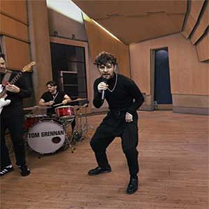 Tom Grennan VR