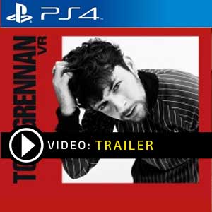 Tom Grennan VR PS4 Prices Digital or Box Edition