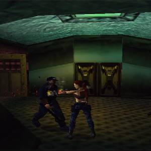 Tomb Raider 3 - Nemici di pattuglia