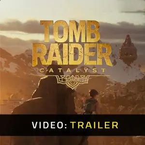 Tomb Raider: Catalyst - Trailer