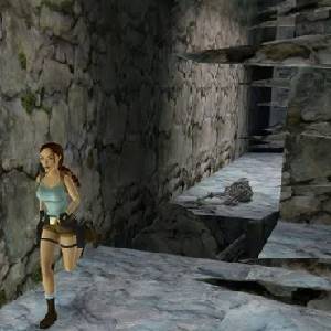 Tomb Raider I-II-III Remastered - Muro di Spine