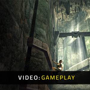 Tomb Raider Legend - Gioco