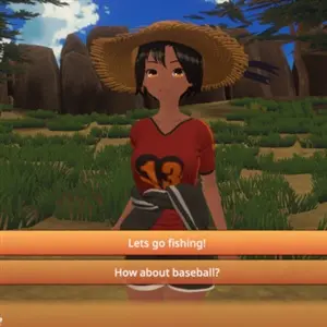 Tomboy Adventure 2 - Programmi di oggi