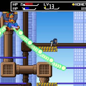 TOMOMI - Uomo Scimmia