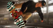 Tony Hawk’s Pro Skater 1+2 rimosso da Game Pass a luglio 2026