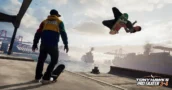 Tony Hawk's Pro Skater 3+4 arriva oggi su Game Pass Premium