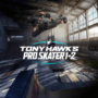 Tony Hawk’s Pro Skater 1 + 2 Ora disponibili – Sconto del 50% su Steam