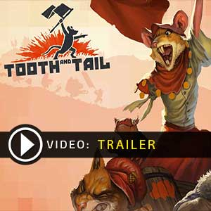 Acquista CD Key Tooth and Tail Confronta Prezzi