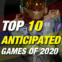 I giochi più attesi per il 2020
