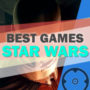 I 10 migliori giochi di Star Wars