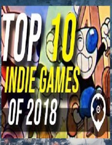 I 10 migliori giochi indie del 2018 per PC