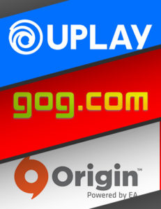 Top 10 alternative di Steam per acquistare giochi per PC economici