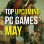 Giochi per PC in rilascio per maggio 2019
