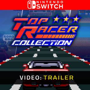 Top Racer Collection Nintendo Switch - Trailer