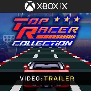 Top Racer Collection Xbox Series - Trailer