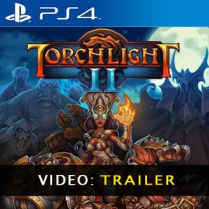 Video del rimorchio Torchlight 2