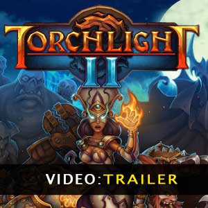 Video del rimorchio Torchlight 2