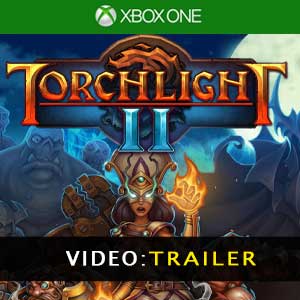 Torchlight 2 Xbox One Gioco Confrontare Prezzi