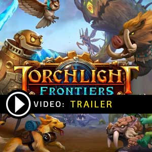 Acquistare Torchlight Frontiers CD Key Confrontare Prezzi
