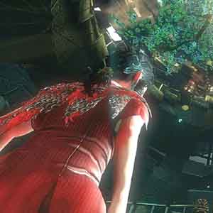 Toren Albero della vita