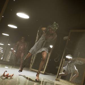 TORMENTOR - Evasione