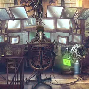 Tormentum 2 - Game Creator