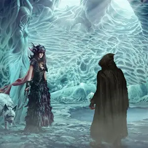 Tormentum 2 - Grotte Ghiacciate