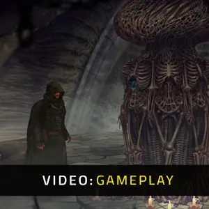 Tormentum 2 - Gameplay