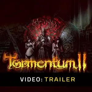Tormentum 2 - Trailer