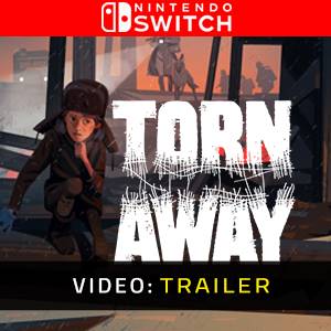 Torn Away - Trailer Video