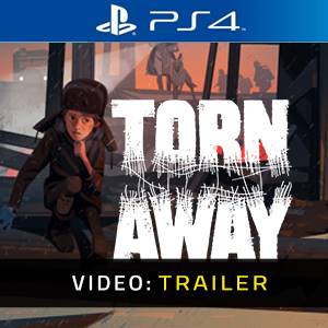 Torn Away - Trailer Video