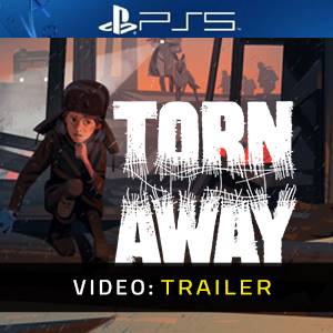 Torn Away - Trailer Video