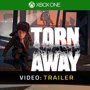 Torn Away - Trailer Video