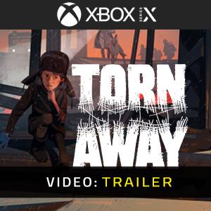 Torn Away - Trailer Video