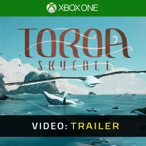 Toroa: Skycall Xbox One – Trailer