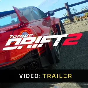 Torque Drift 2 - Trailer