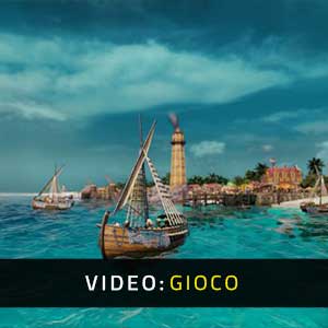 Tortuga A Pirate’s Tale - Videogioco