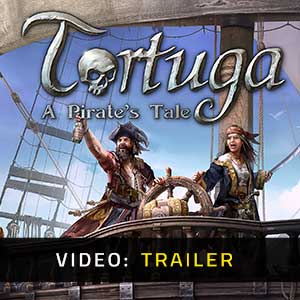 Tortuga A Pirate’s Tale - Rimorchio Video