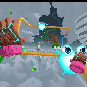 TOSS - Cristallo Canyon