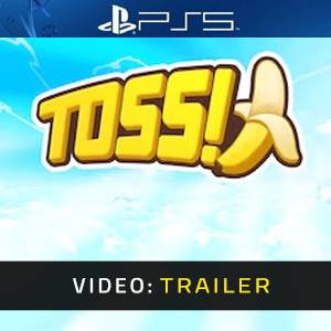 TOSS PS5 - Trailer