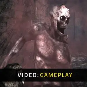 Total Chaos - Video del Gameplay