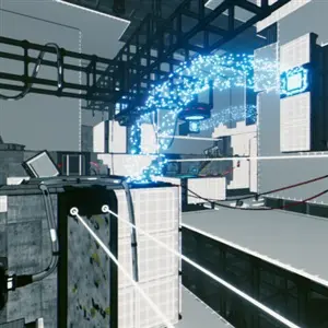 Total Reload - Fonte di energia